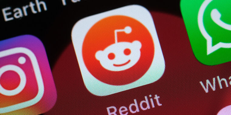 Die iOS- und Android-App von Reddit erhält das größte Update seit Jahren
