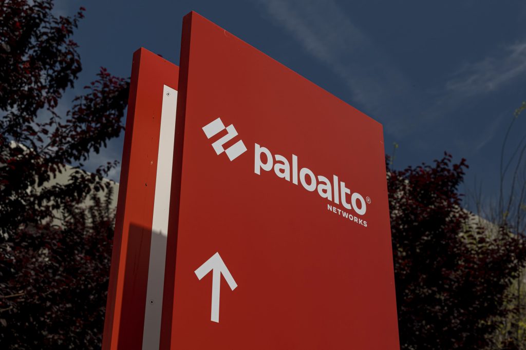 Palo Alto Networks, Mosaik und mehr