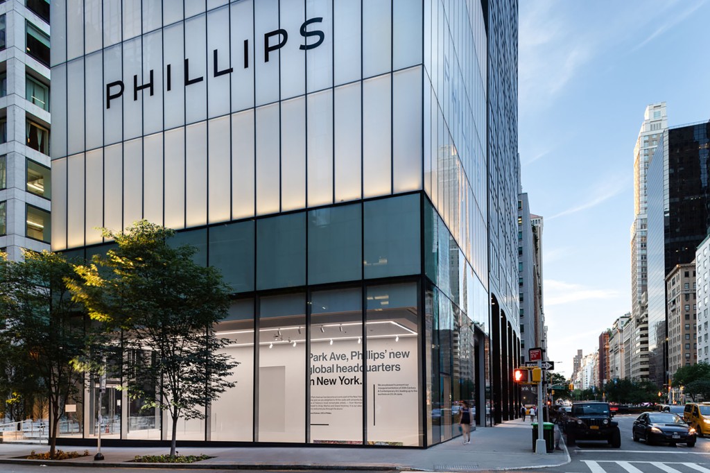 Das russische Unternehmen Philips beantwortet den Boykottaufruf mit einer ukrainischen Spende