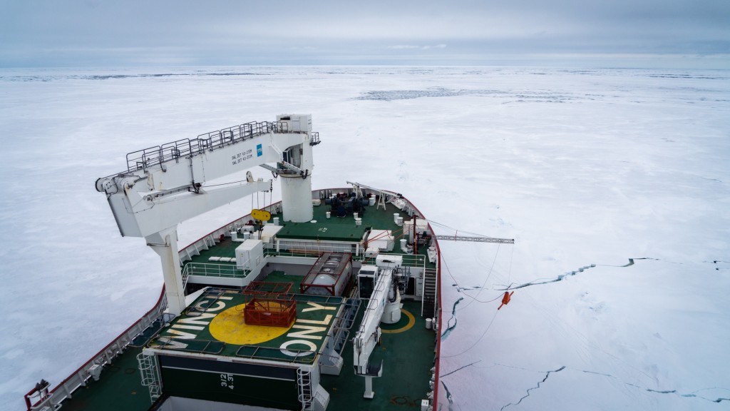 Mehr als ein Jahrhundert, nachdem es in den Tiefen des Weddellmeeres vor der Küste der Antarktis gesunken ist, wurde das verschollene Schiff des anglo-irischen Entdeckers Ernest Shackleton gefunden.
