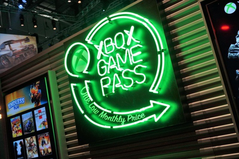 Exklusiv: Microsoft schreitet mit einem Familienplan für den Xbox Game Pass voran