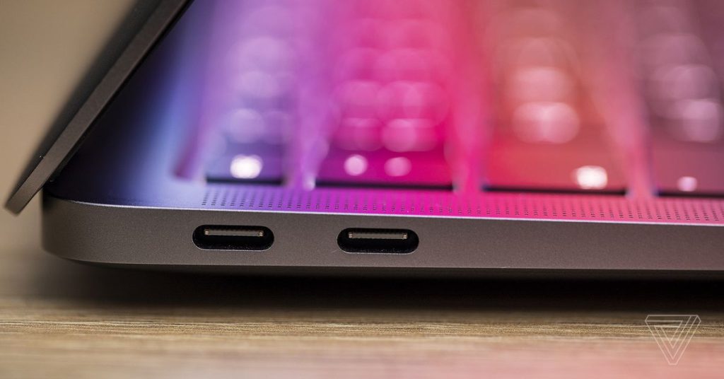 Apple plant angeblich ein 15 Zoll MacBook Air