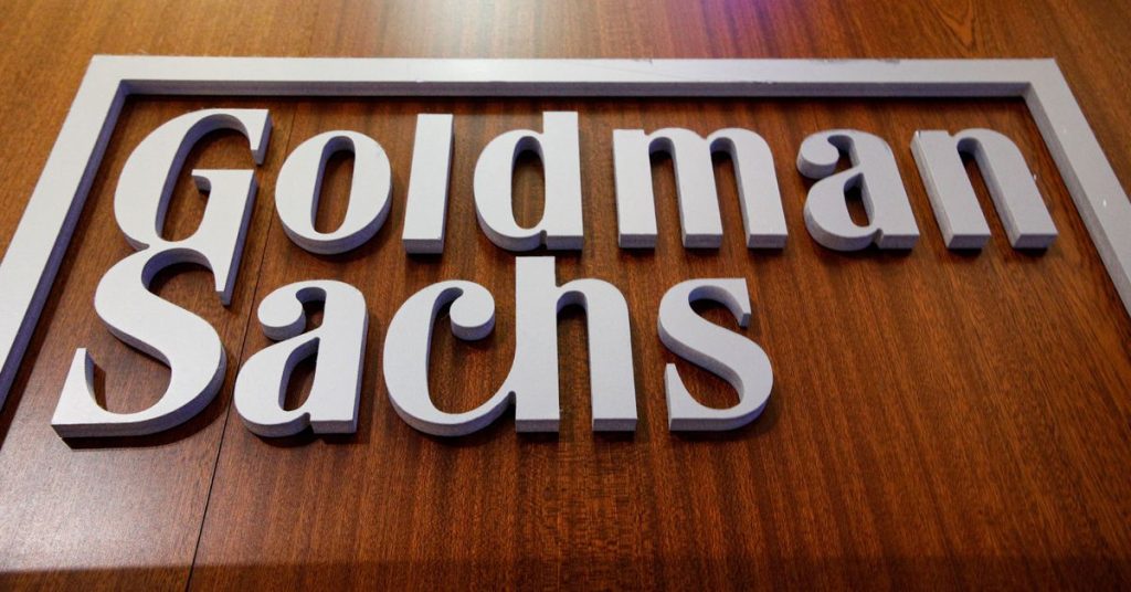 Goldman Sachs verlässt als erste große Wall-Street-Bank Russland