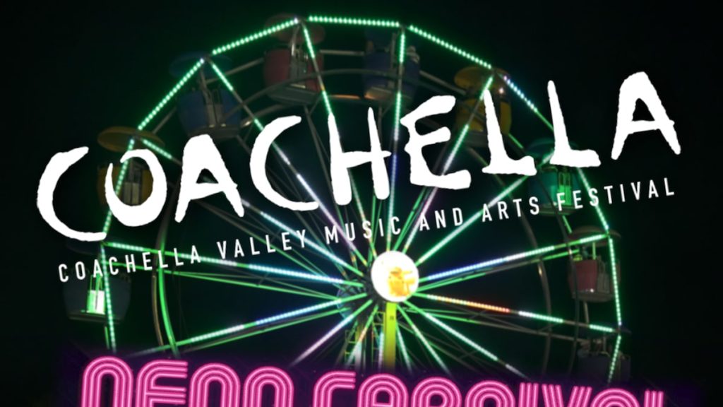 Größte Coachella-Wochenendparty sagt Liste von Schauspielern und Rappern voraus