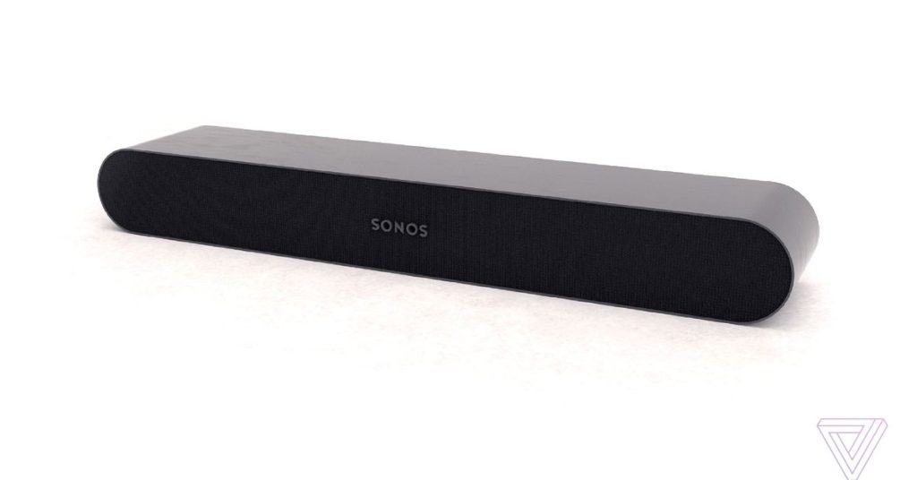 Exklusiv: Das ist die neue Soundbar von Sonos