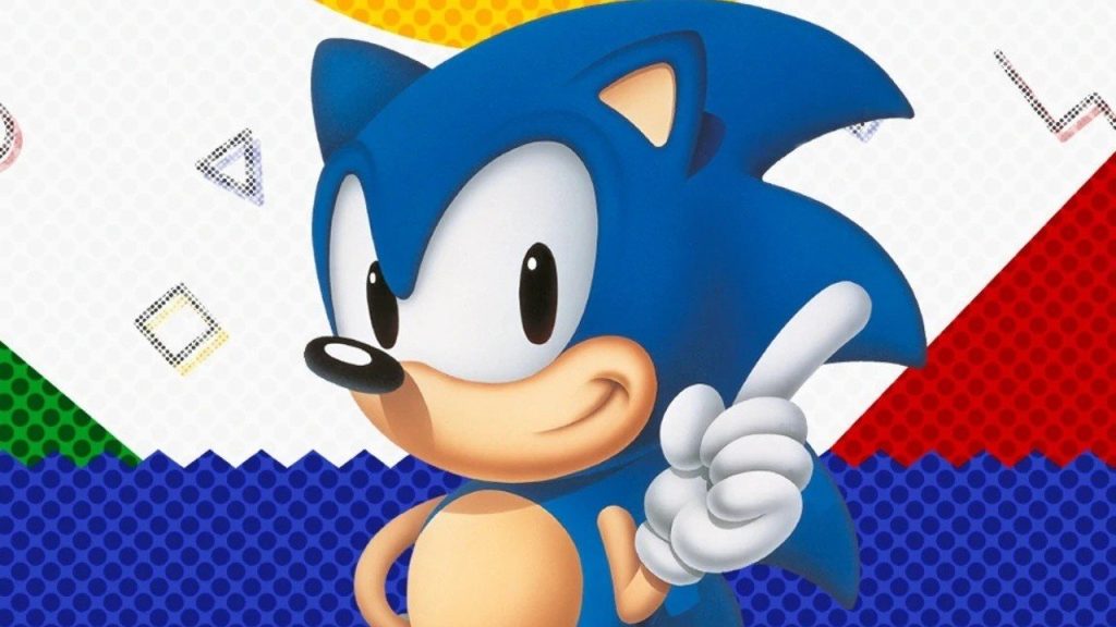 Switch-Versionen von Sonic 1 und 2 sind so sicher wie SEGAs Pläne, klassische Spiele zu löschen