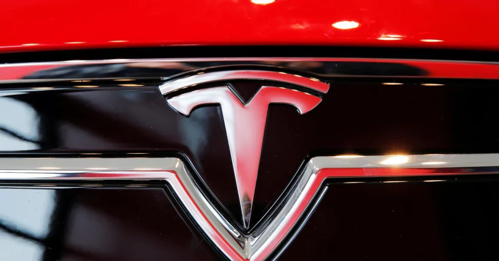 Tesla liefert im ersten Quartal Rekordfahrzeuge aus;  Die Produktion sinkt, da Chinas Lockdown wiegt