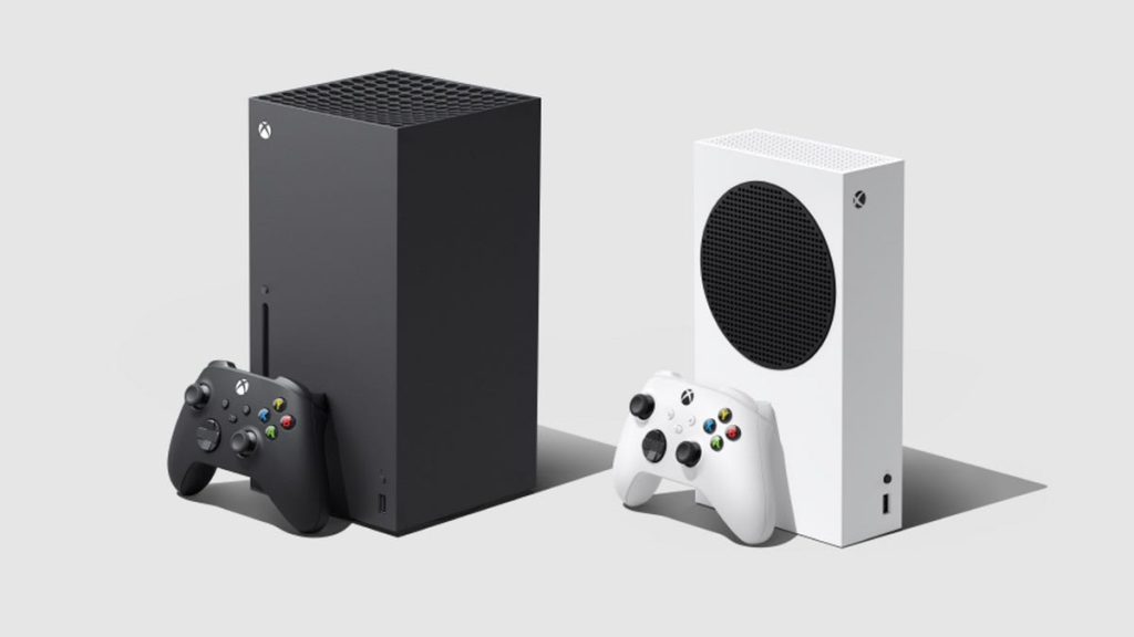 Was jetzt passiert ist, da Xbox Series X einfacher zu kaufen ist