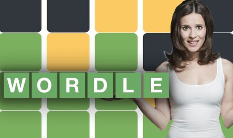 Wordle 291 Apr 6 Tipps Kämpfen Sie heute mit Wordle?  Drei Leitfäden, die helfen, eine Antwort zu bekommen |  Spiele |  Unterhaltung