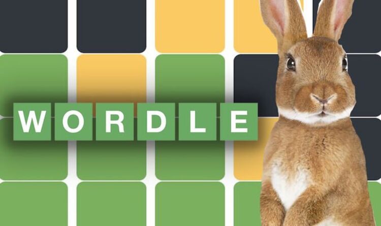 Wordle 302 Apr 17 Hinweise: Kämpfen Sie heute mit Wordle?  DREI HINWEISE ZUR BEANTWORTUNG |  Spiele |  Unterhaltung