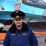 Russland hat seinen bisher ranghöchsten Kampfpiloten im Ukraine-Krieg verloren