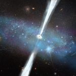 Astronomen haben eine versteckte Ansammlung massiver Schwarzer Löcher entdeckt – „Wir sind alle nervös“