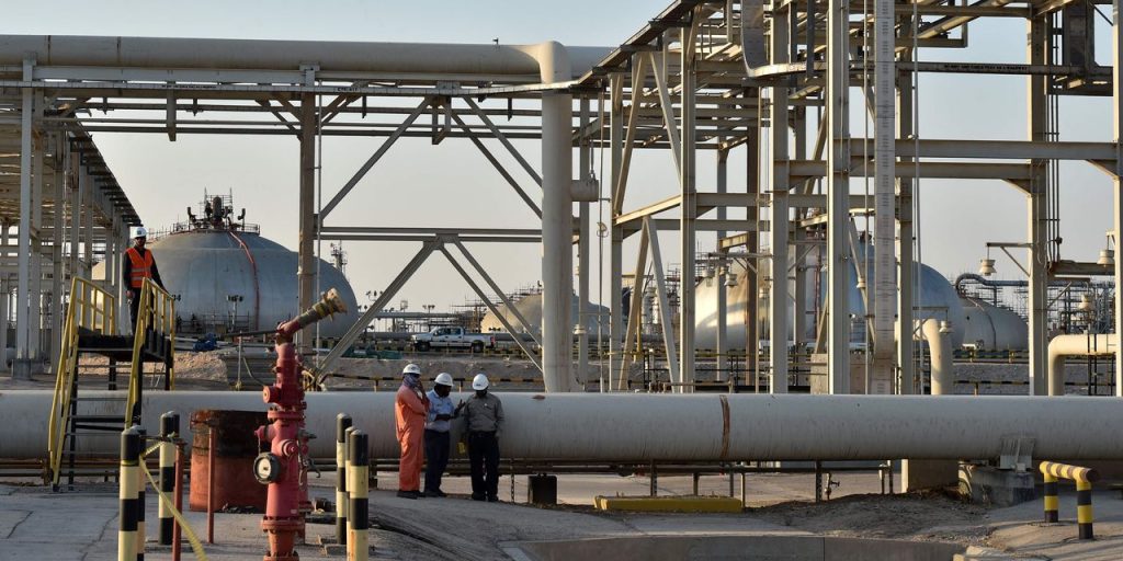 Die OPEC erwägt Russlands Aussetzung des Ölförderabkommens