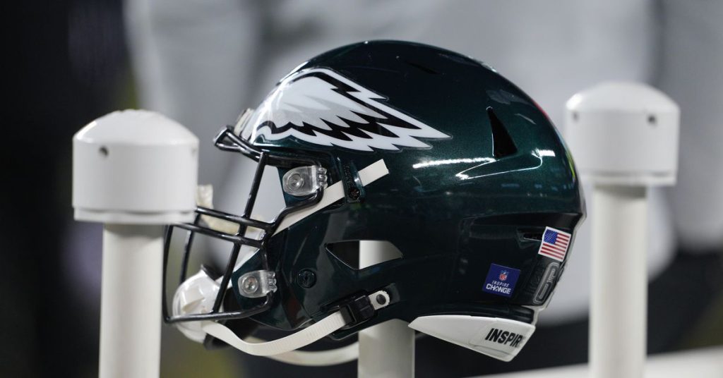 Eagles News: Peter King hebt Philadelphias Zeitplanproblem hervor