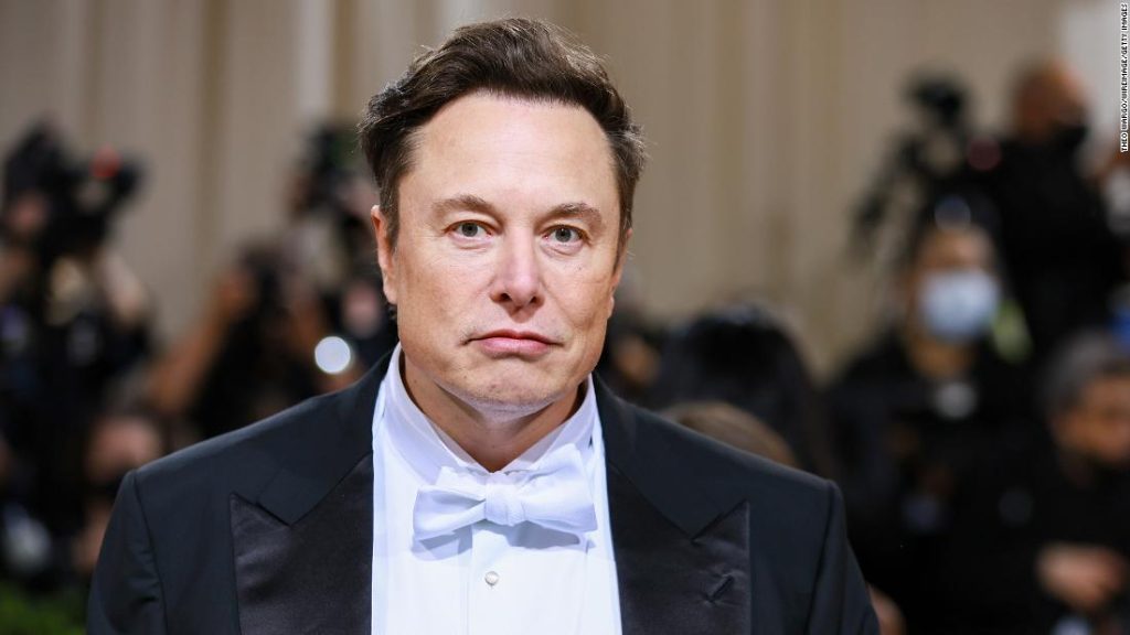 Elon Musk beweist einmal mehr, dass Regeln und Normen für ihn nicht gelten