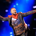 Justin Timberlake verkauft einen Songkatalog für 100 Millionen Dollar, der mit Unterstützung von Blackstone finanziert wird