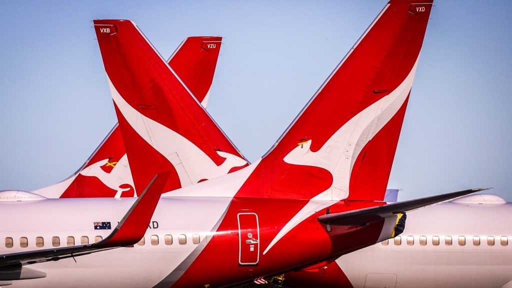 Qantas hat einen Airbus für den längsten Nonstop-Flug der Welt bestellt