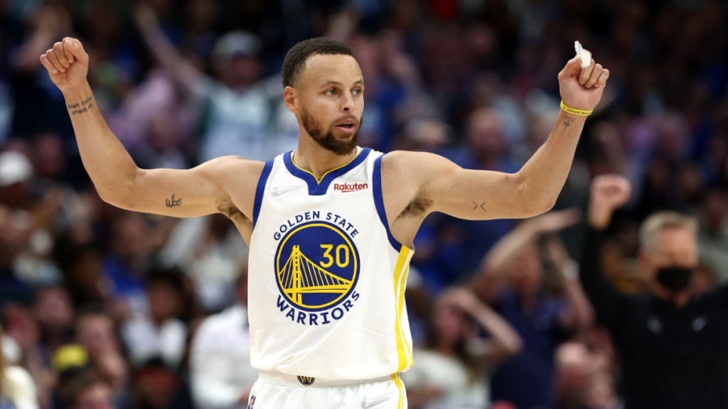 Warriors vs Mavericks Punkte, schnelle Punkte: Stephen Curry verhilft Golden State zum 3:0 gegen Dallas