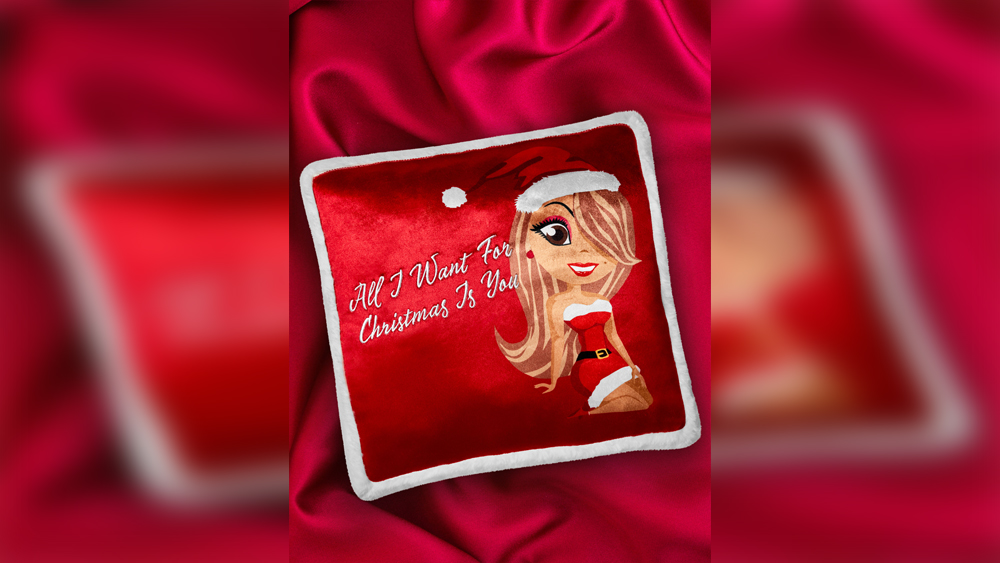 Mariah Carey verklagt "All I Want For Christmas Is You" von Songwriter - Deadline