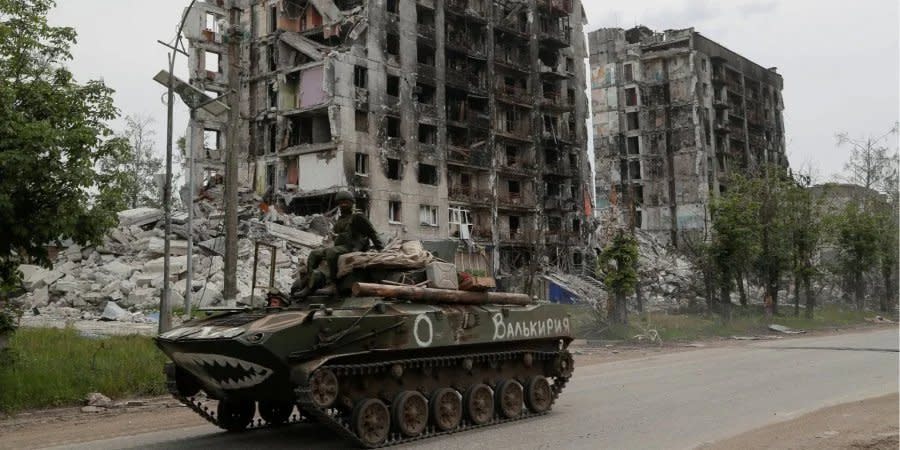 Abgehörte russische Militärgespräche enthüllen Frustration über fehlerhafte Ausrüstung und ukrainische Bombenangriffe