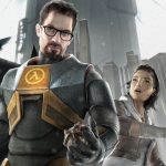 Portal-Mods haben bereits Half-Life 2 auf der Switch gespielt
