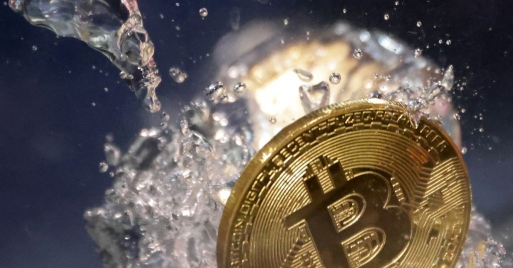 Bitcoin erholt sich, springt um 7,6 % auf über 20.400 $
