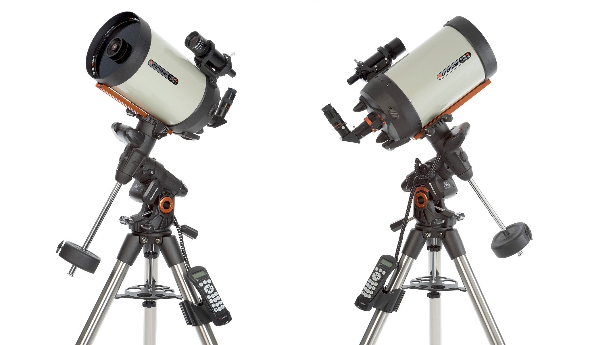 Celestron Advanced VX 8 Edge HD Vollständiger Teleskoptest - securnews.ch