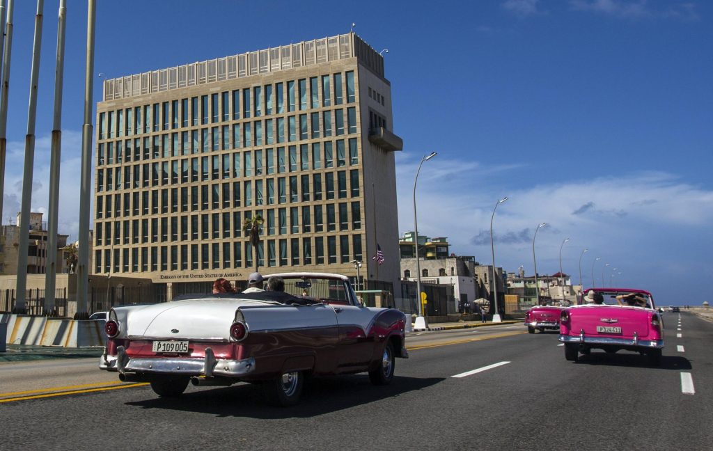 Das Außenministerium zahlt sechsstellige Summen an Opfer des Havanna-Syndroms
