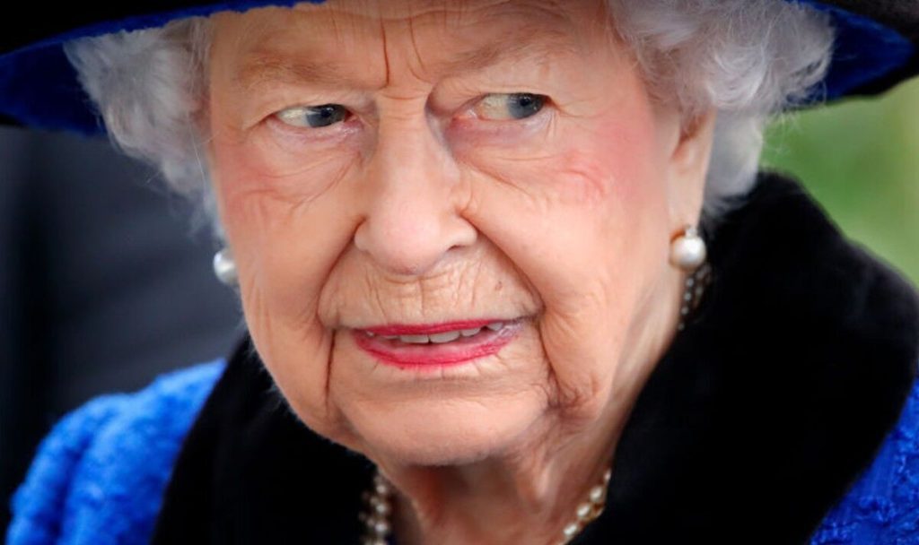 Eine Königin verpasst zum ersten Mal in ihrer Regierungszeit ein komplettes Spiel von Royal Ascot aufgrund von „Navigationsproblemen“ |  Königlich |  Nachrichten