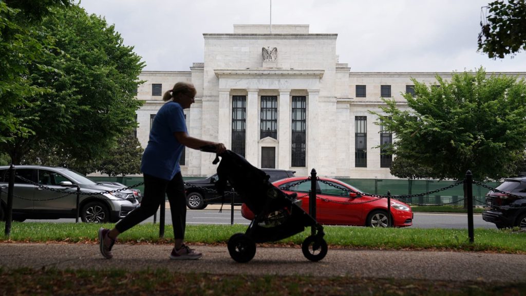 Hier sind drei Dinge, die die Fed falsch und immer noch nicht richtig gemacht hat
