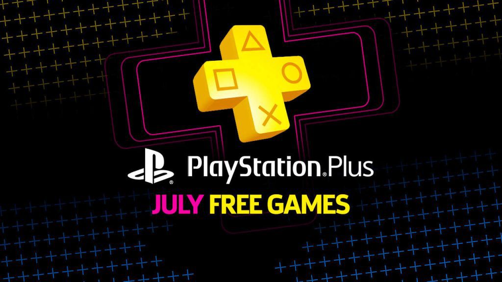Kostenlose PlayStation Plus-Spiele für Juli 2022 geleakt