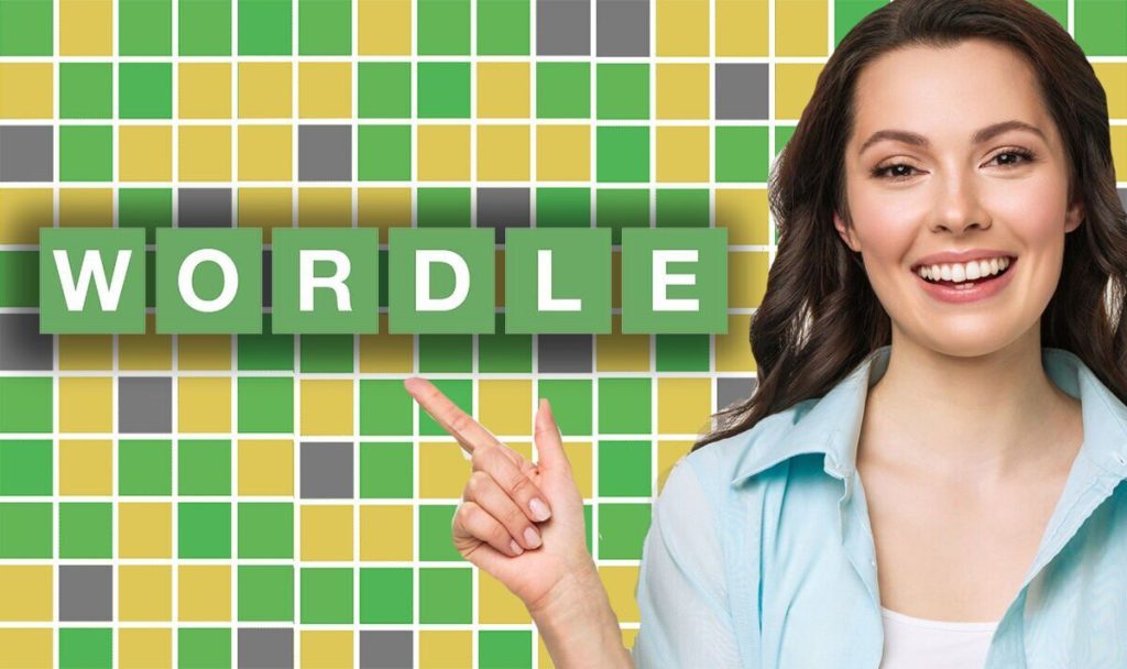 Wordle 351 5. Juni Tägliche Tipps: Können Sie Wordle heute nicht lösen?  Drei Hinweise zur Beantwortung |  Spiele |  Entertainment