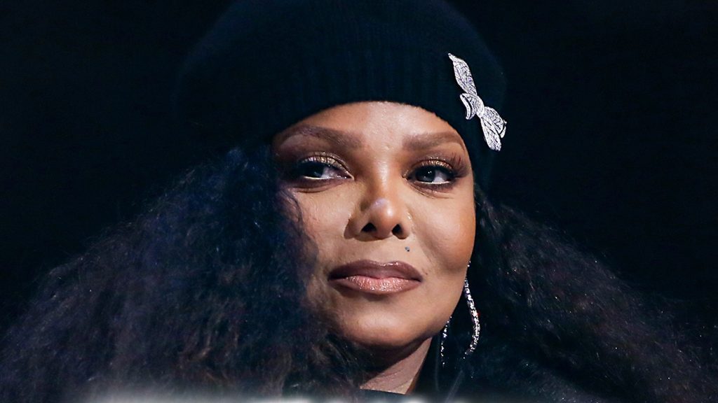 Janet Jackson verliert ihre Stimme beim Essence Festival und hört für das Wochenende auf zu arbeiten