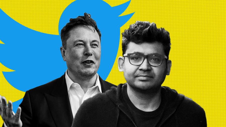 Twitter-CEO will im Übernahmekampf um Elon Musk „swingen“
