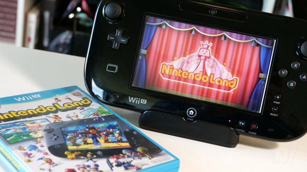 Reggie erklärt, warum die Nintendo Wii U keine Dual-Gamepad-Unterstützung verwendet