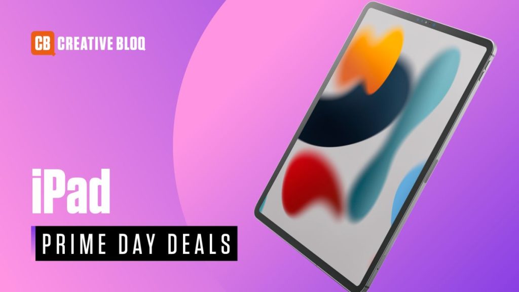 iPad Prime Day Deal-Blog: Günstigste Preise für Apple-Tablets