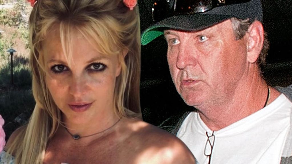 Richter entscheidet, dass der Vater von Britney Spears für die Hinterlegung sitzen muss