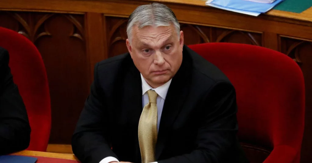 Ungarn demonstrieren gegen Orbáns Reformen, skeptisch gegenüber Veränderungen