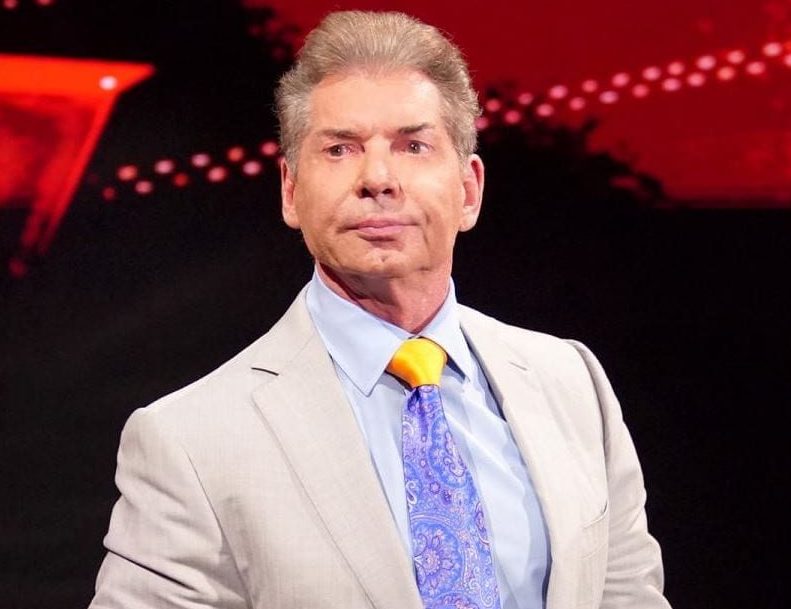Die Mainstream-Medien arbeiten an Geschichten über Vince McMahons Behauptung