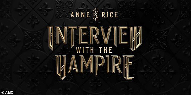 Das Interview mit Vampire soll am 2. Oktober um 10/9 Uhr auf AMC erscheinen und auf AMC+ ausgestrahlt werden