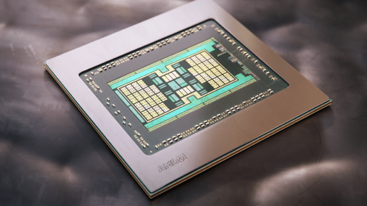AMD RDNA 2 GPUs have better memory response time than NVIDIA's Ampere GPU architecture