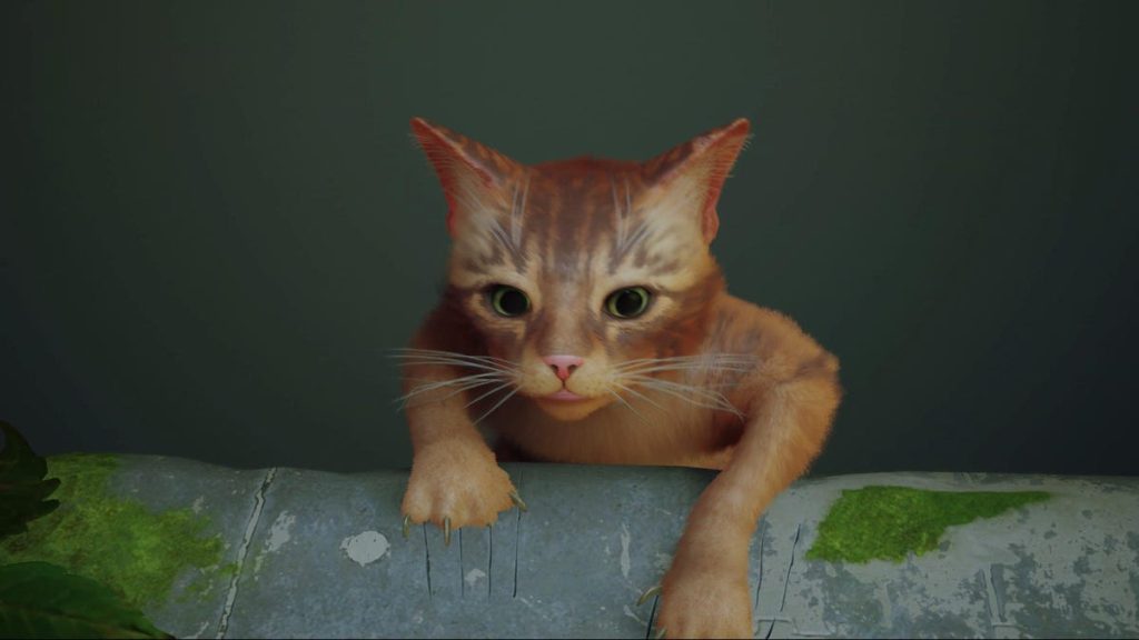 Cat Stray hat Leistungsprobleme mit der Unreal Engine 4 auf dem PC