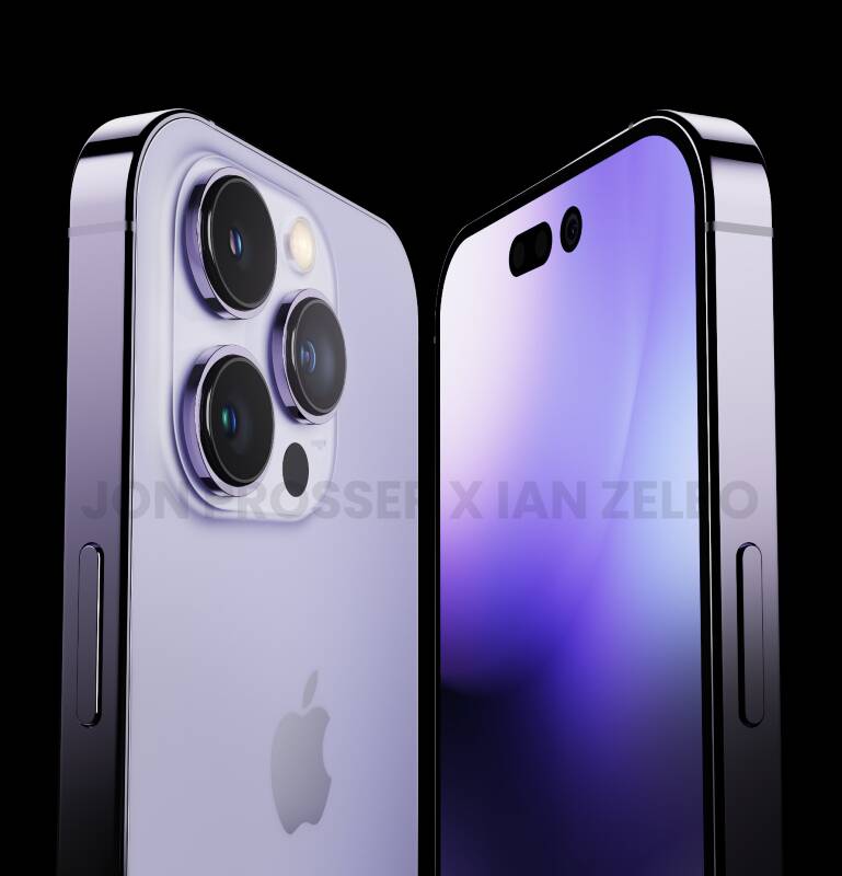 Iphone 14 | The iPhone 14 is coming, and you'd better save on Apple's 2022 lineup | apple iphone | Das iPhone 14 kommt und Sie sollten besser in Apples