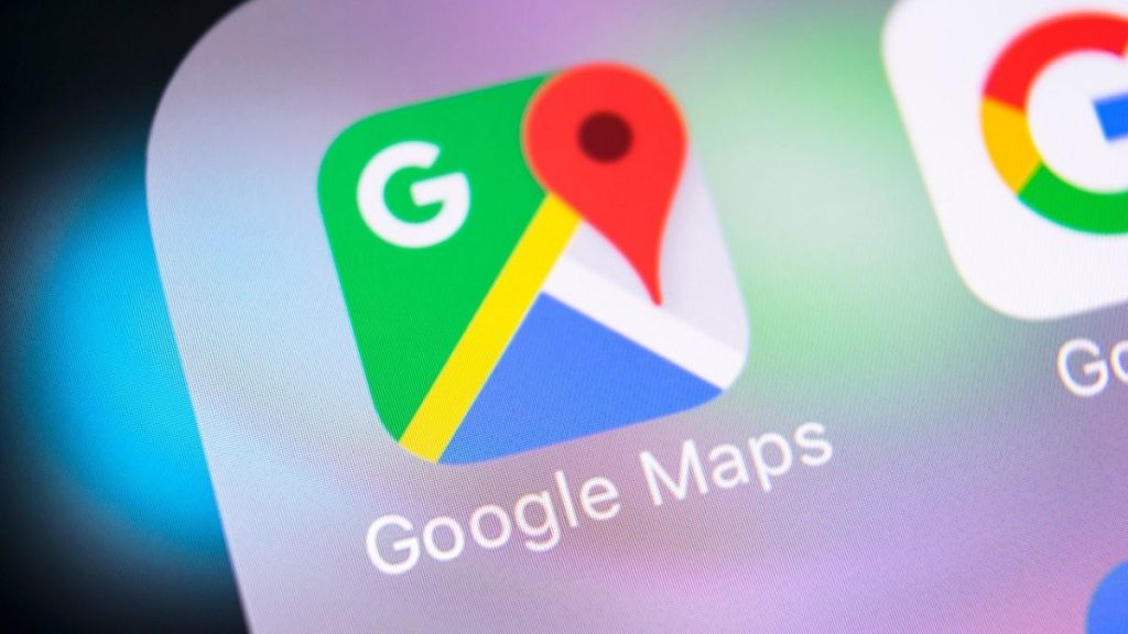 Die Aktualisierung von Google Maps kann Ihnen helfen, mehr Geld zu sparen und den Planeten zu schonen