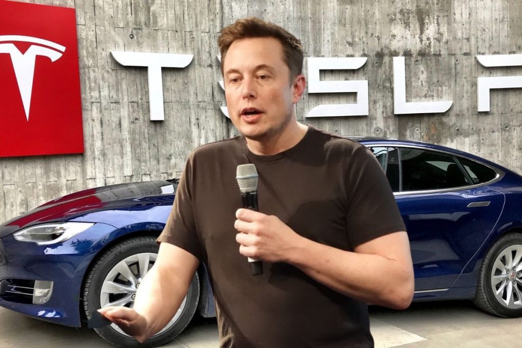 Elon Musk sagt, es sei an der Zeit, diese Klasse von Autos zu verlassen, hier ist der Grund