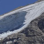 Lawine in den Alpen hinterlässt 7 Tote und 14 Vermisste in Italien