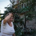 Live-Nachrichten aus Russland und der Ukraine: Slowjansk bereitet sich auf „großen Kampf“ vor |  Kriegsnachrichten zwischen Russland und der Ukraine