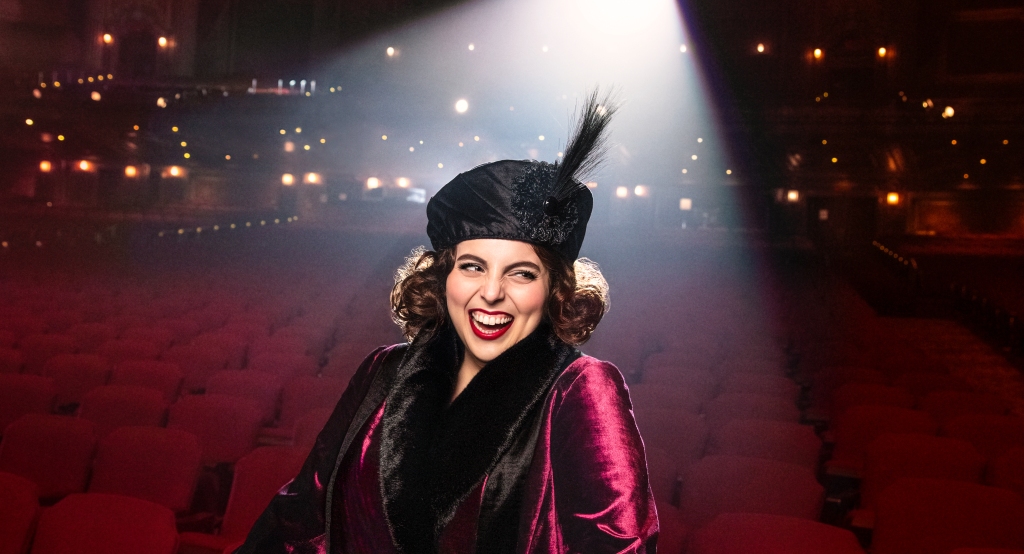 Penny Feldstein verlässt 'Funny Girl' am Broadway diesen Monat - Deadline