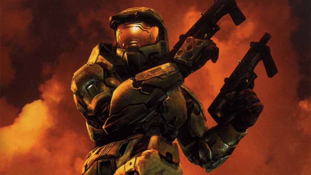 Streamer bietet 20.000 US-Dollar Belohnung für das Beenden von Halo 2, ohne zu sterben