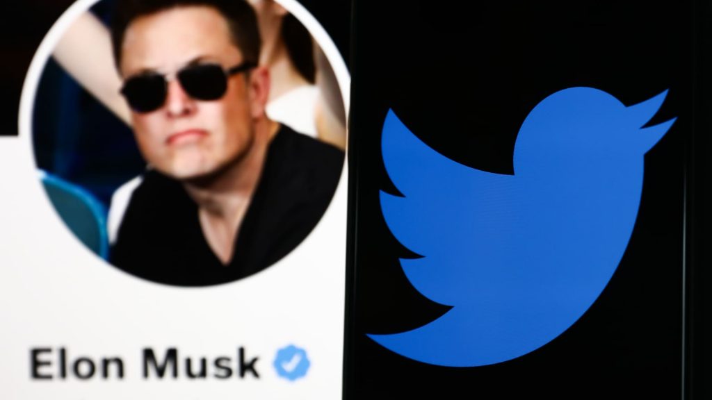 Twitter ist zurück in Elon Musks Versuch, den Prozess zu verzögern